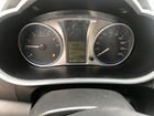 Datsun on-DO 1.6 МТ, 2015, 114 000 км объявление продам