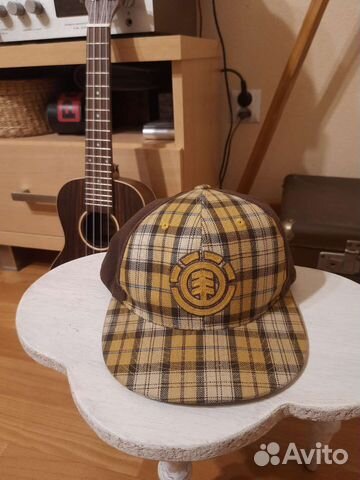 Кепка бейсболка Element original