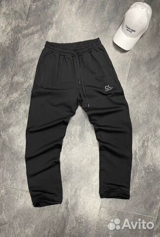 Штаны спортивные Calvin Klein