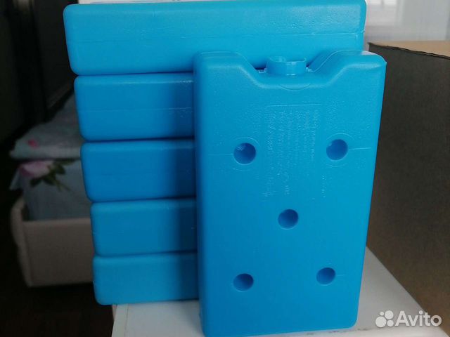 Хладоэлемент