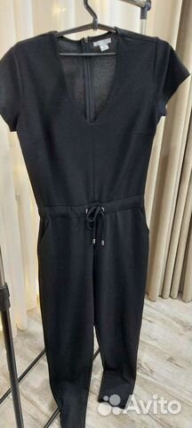 Комбинезон женский летний 44-46 р-р