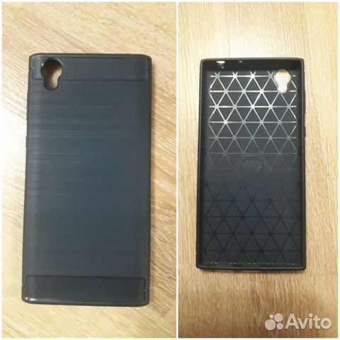 Чехол для Sony Xperia L1 новый