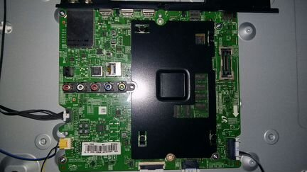 Комплектующие к телевизорам ЖК LED LCD