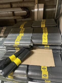 Мусорные мешки оптом и в розницу(доставка бесплатн