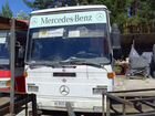 Туристический автобус Mercedes-Benz Tourismo, 1993