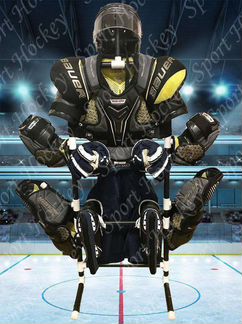 Сушилка для хоккейной формы