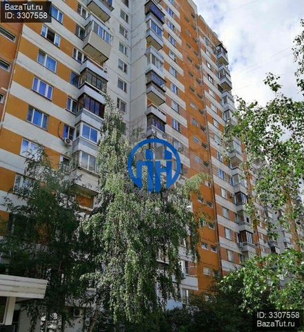 3-к. квартира, 74,3 м², 4/17 эт.
