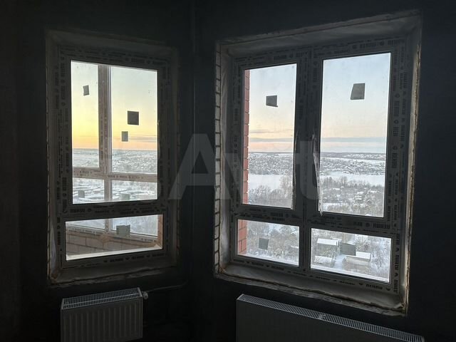 2-к. квартира, 70 м², 14/17 эт.