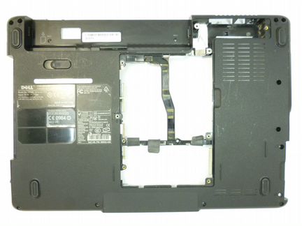 Б.у. запчасти ноутбука Dell Inspiron 1525 (PP29L)
