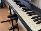 Цифровое пианино artesia pa-88 синтезатор