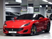 Ferrari Portofino, 2019, с пробегом, цена 16 200 000 руб.