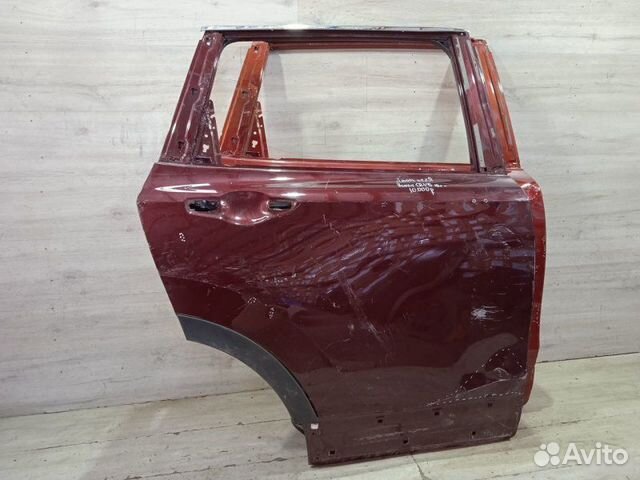 Дверь Honda Cr-V5
