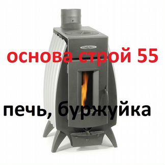 Печь отопительная TMF Огонь-батарея 5