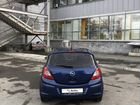 Opel Corsa 1.4 МТ, 2007, 148 000 км объявление продам