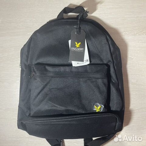 Рюкзак Lyle scott