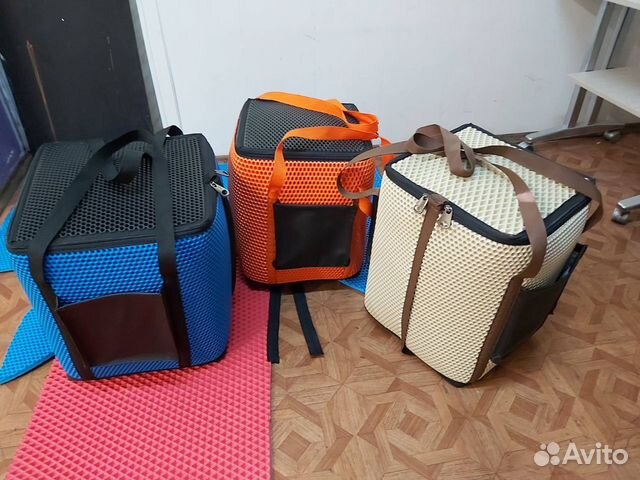 Сумка Холодильник