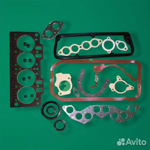 Рем. комплект двигателя Сенс 1.3