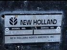 Мини-погрузчик New Holland LX565, 2016 объявление продам