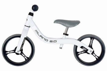 Велосипед детский Talisman Stels 18d морск. волна