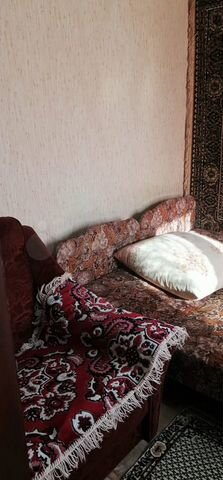 1-к. квартира, 16 м², 2/2 эт.