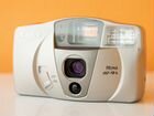 Плёночный фотоаппарат Canon Prima AF-9s нюанс объявление продам