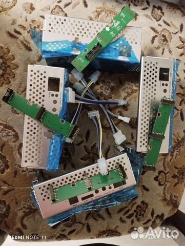 Крышка Whatsminer m21s m20s m30s m31