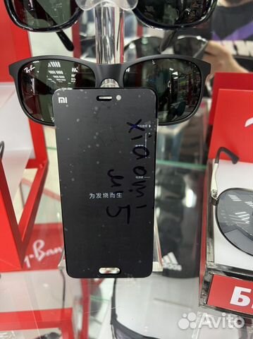 Xiaomi Mi 5 дисплей экран для mi 5