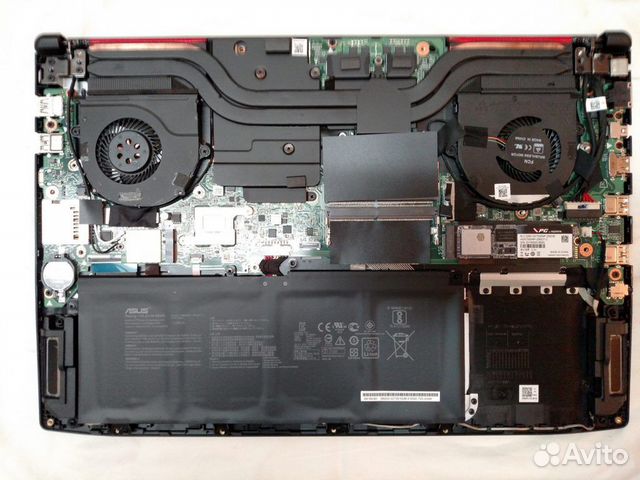 Материнские платы asus для ноутбука в ассортименте