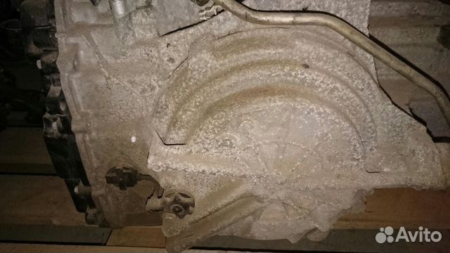 АКПП на опель астра Джей