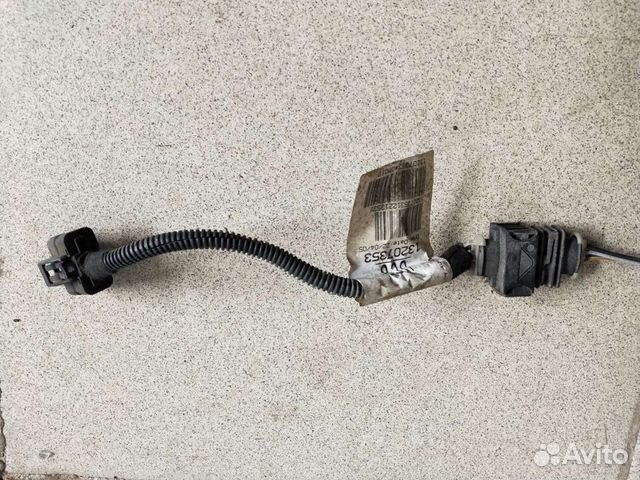Бензонасос opel corsa