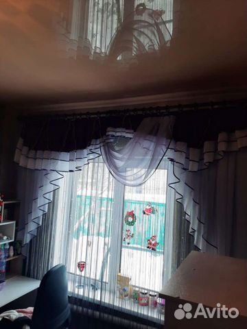 Шторы с ламбрекеном