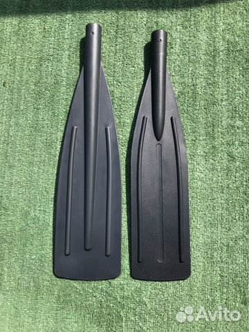 Лопасть на весло