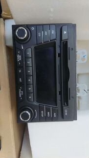 Авто магнитола kia