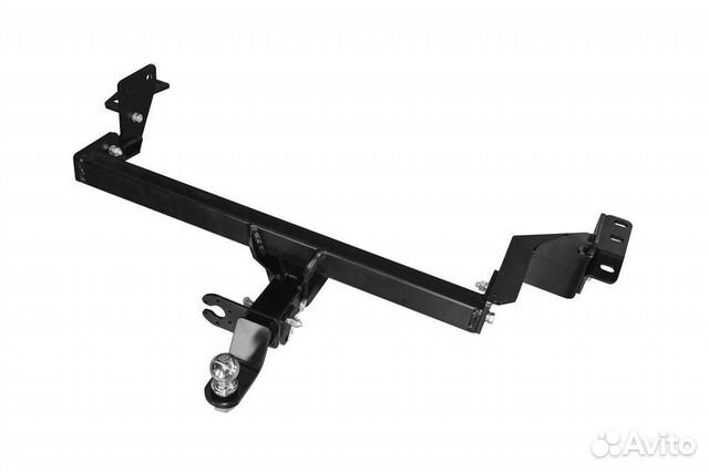 Фаркоп Mitsubishi Outlander с 16 г