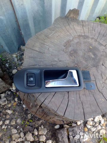 Кнопка стеклоподьемника ручка Volkswagen Golf 4