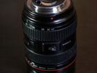 Canon 24-70 L USM f2.8 объявление продам