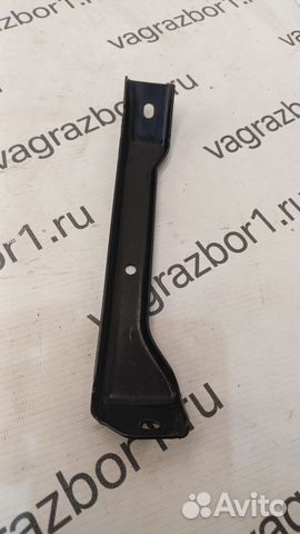 Элемент передней панели Audi A6 (C6) III (2004–200