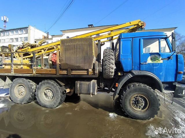 Урб 2а2 камаз