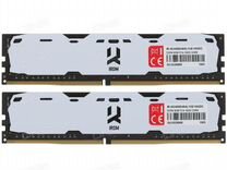Iridium ddr4. Goodram ddr4 16gb. ddr4 goodram 16 gb (2*8). ddr4 8gb goodram irdm black ir-x2666. goodram iridium ddr4 2666.