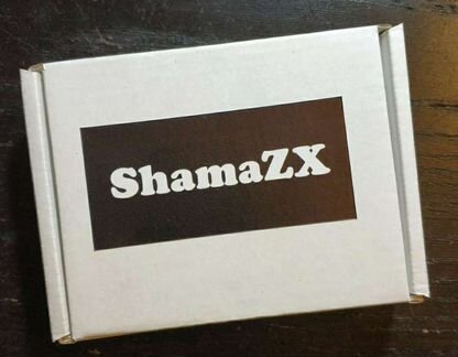 Для ZX Spectrum - divMMC и Full Kempston