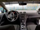 Toyota Avensis 1.6 МТ, 2009, 180 000 км объявление продам