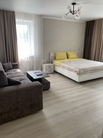 1-к. квартира, 36 м², 2/5 эт.