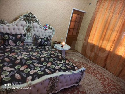 1-к. квартира, 40 м², 3/6 эт.