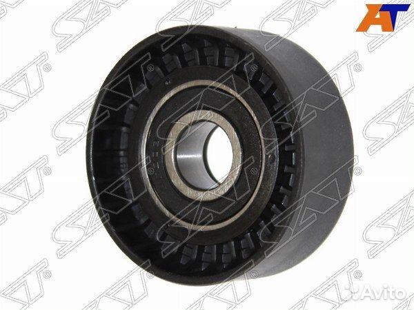 Ролик приводного ремня dodge journey