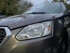 Datsun on-DO 1.6 МТ, 2016, 61 060 км объявление продам