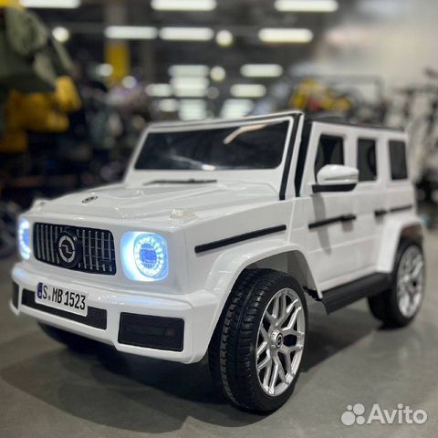 Электромобиль