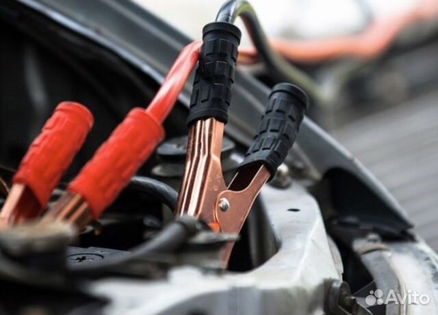 Прикурить авто гомель