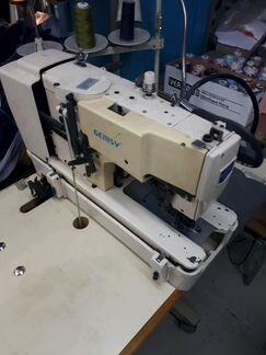 Ремонт швейных машин