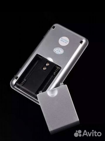 Весы ювелирные