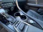 Lexus RX 2.0 AT, 2016, 56 300 км объявление продам